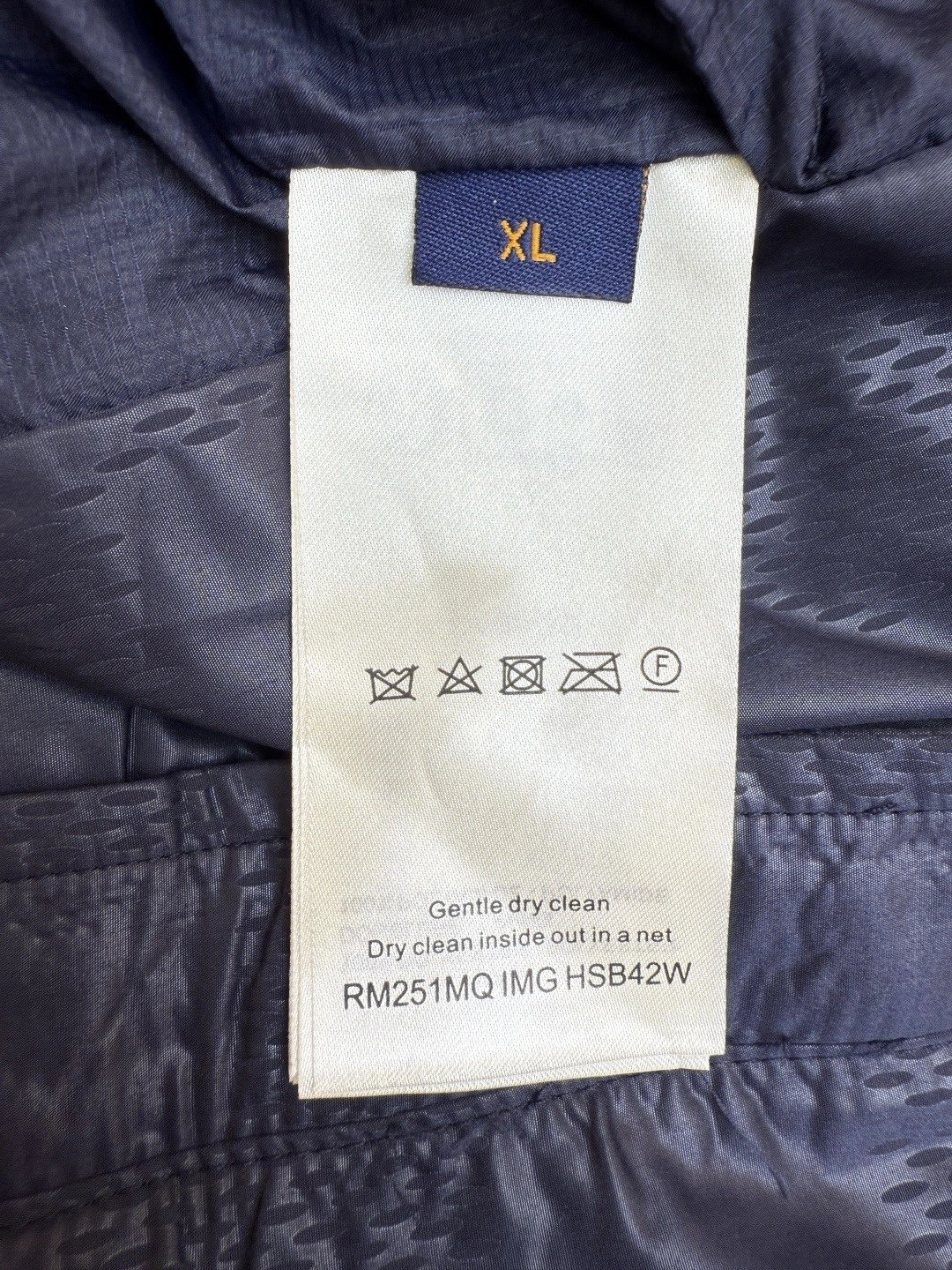 wg.luxury-- 8V nylon item:E-F509L0539H